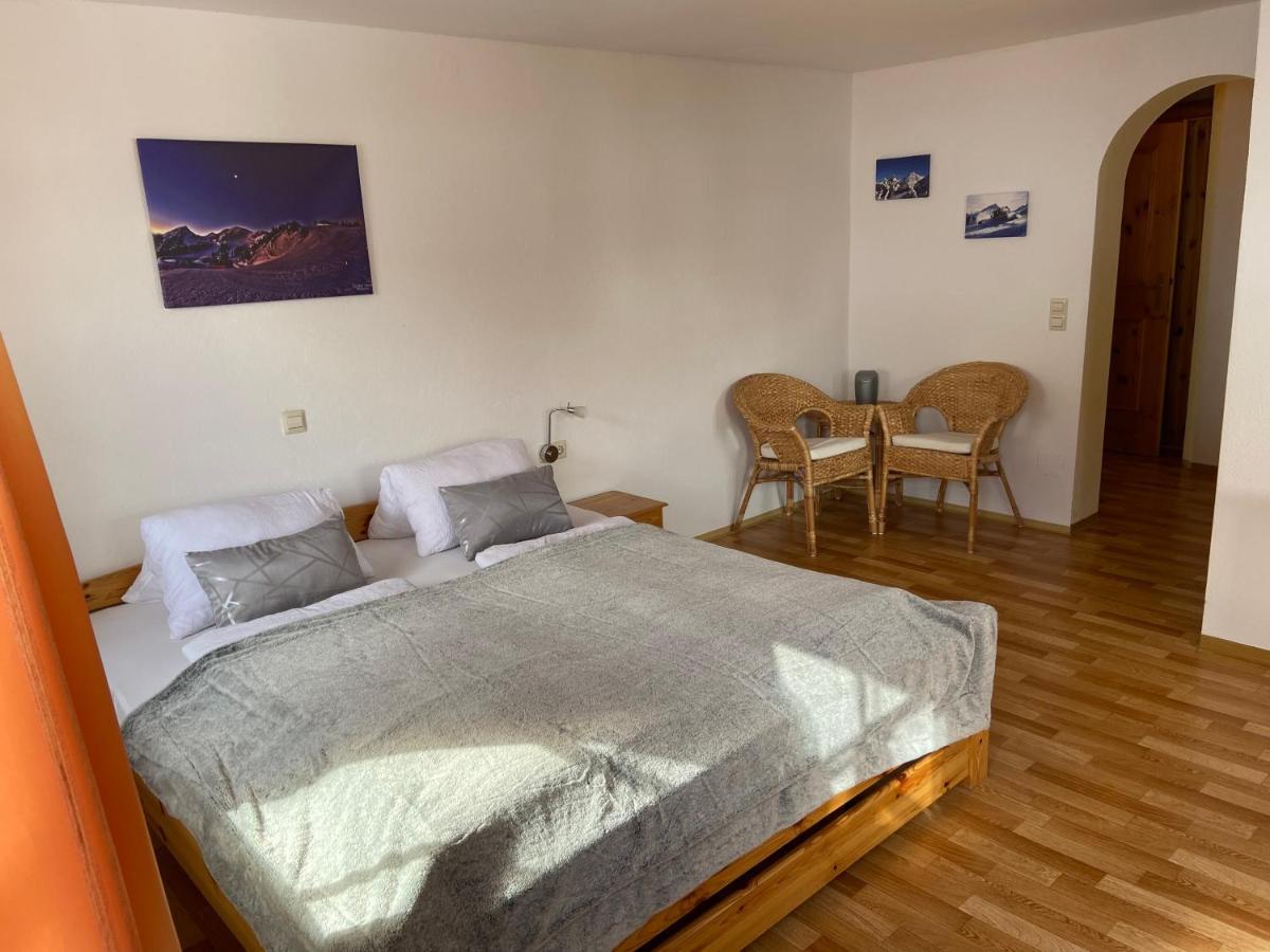 Bed and Breakfast Reiterhof Familie Laubichler Schladming Exterior foto