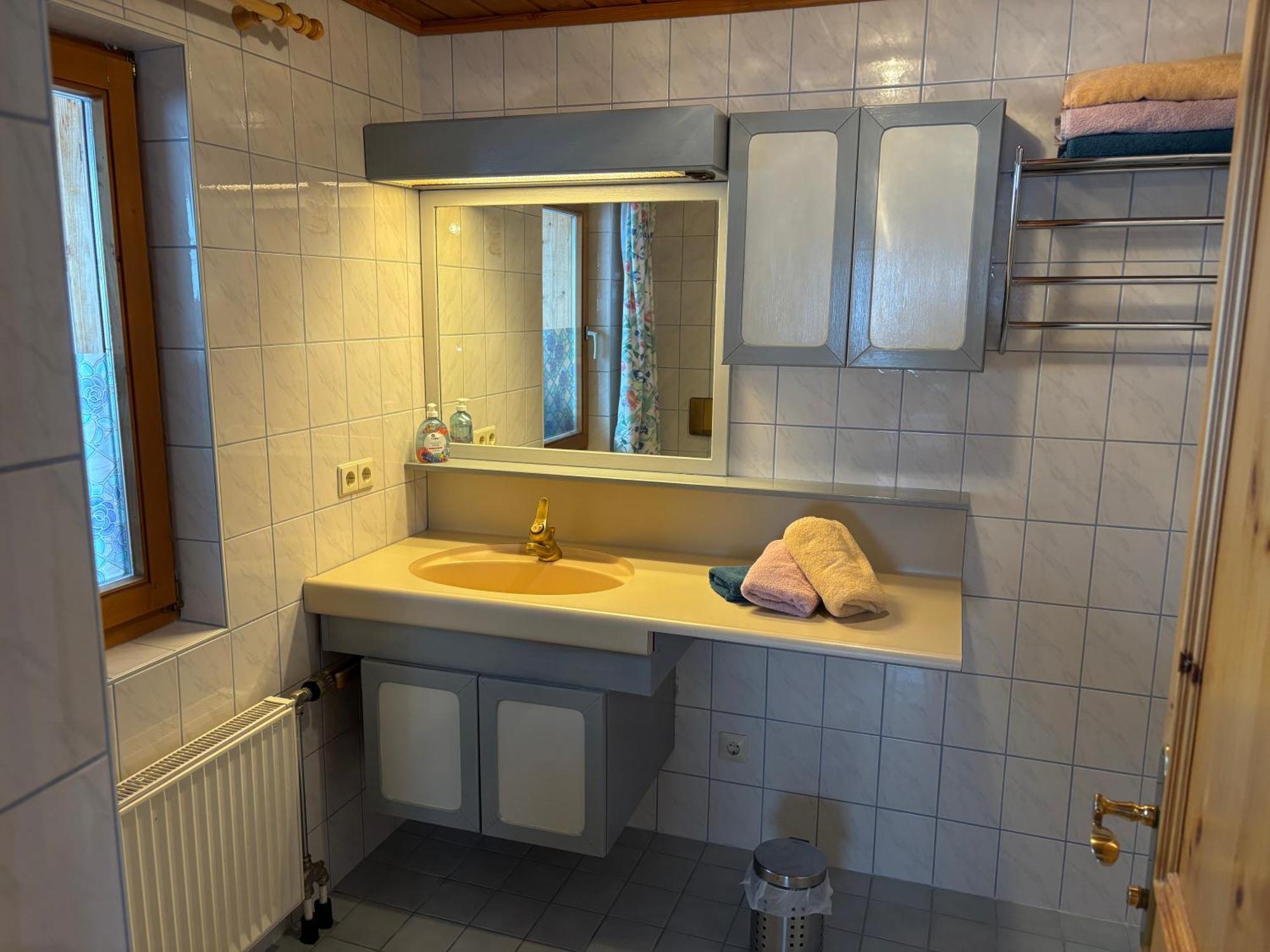 Bed and Breakfast Reiterhof Familie Laubichler Schladming Exterior foto